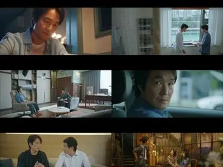 ≪韓国ドラマNOW≫「シン社長プロジェクト」第10話、ハン・ソッキュ、パク・ヒョックォン&ミン・ソンウクの関係を見抜いた心理戦=視聴率8.1%、あらすじ・ネタバレ