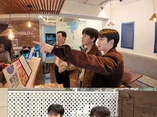 チ・チャンウク、イ・ソジンに不満爆発「僕の意思でやったこと、ありました?」=(『秘書陣』)