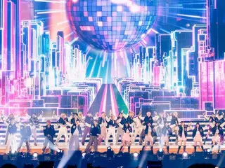 『LAPOSTA 2025』東京ドーム公演に15万人が大熱狂！ 東京ドームシティエリア一帯がLAPONE一色に！