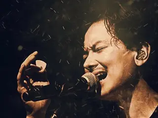 グァンス（超新星）誕生日にソロLIVE開催　KwangSoo 2025 Birthday Live 「It’s My Life」