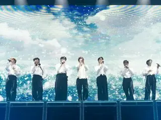 【オフィシャルレポ】「n.SSign」、日本ツアー [EVERBLUE] 8公演完走！さらに追加開催決定