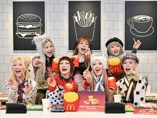 【イベントレポ】ガールズグループ・XG が登場! リアルタイムに推しとマクドナルドメニューを楽しむ新コンテンツ「#リアタイマクパ」最前列で観覧した20名のファンも大興奮!