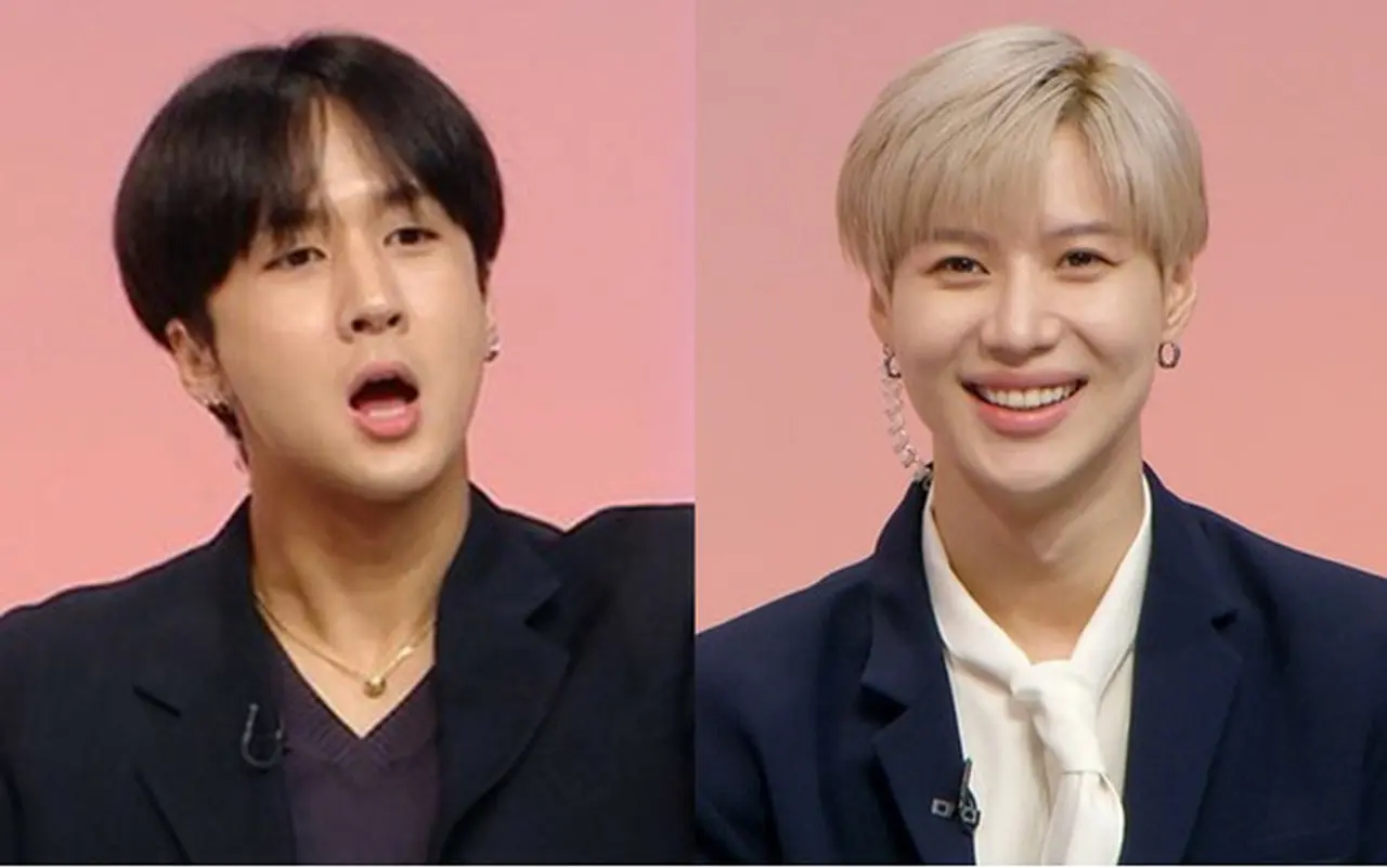 『助けて!ホームズ<テミン(SHINee)&ラビ(VIXX)出演回>』