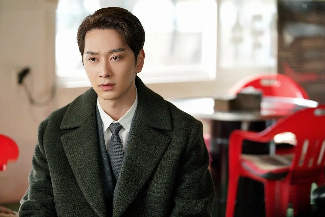 『ショーウィンドウ:女王の家』©Channel A All Rights Reserved