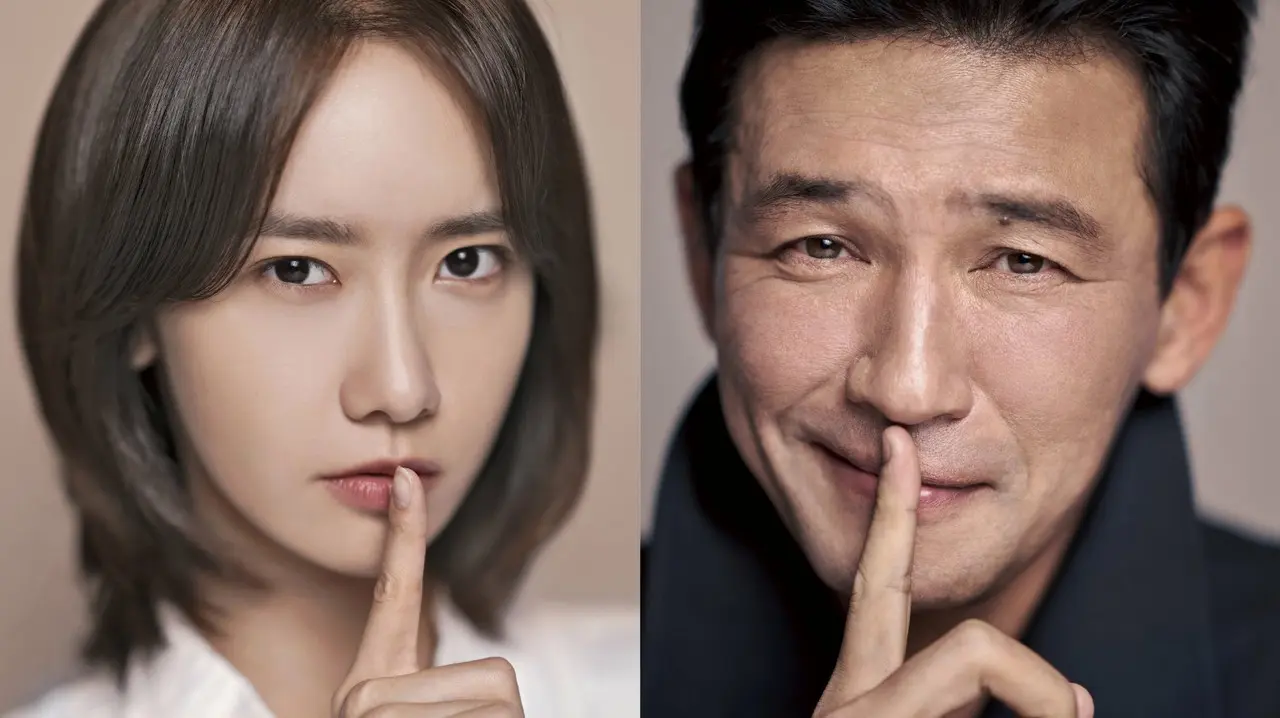 『ハッシュ~沈黙注意報~』©JTBC STUDIOs