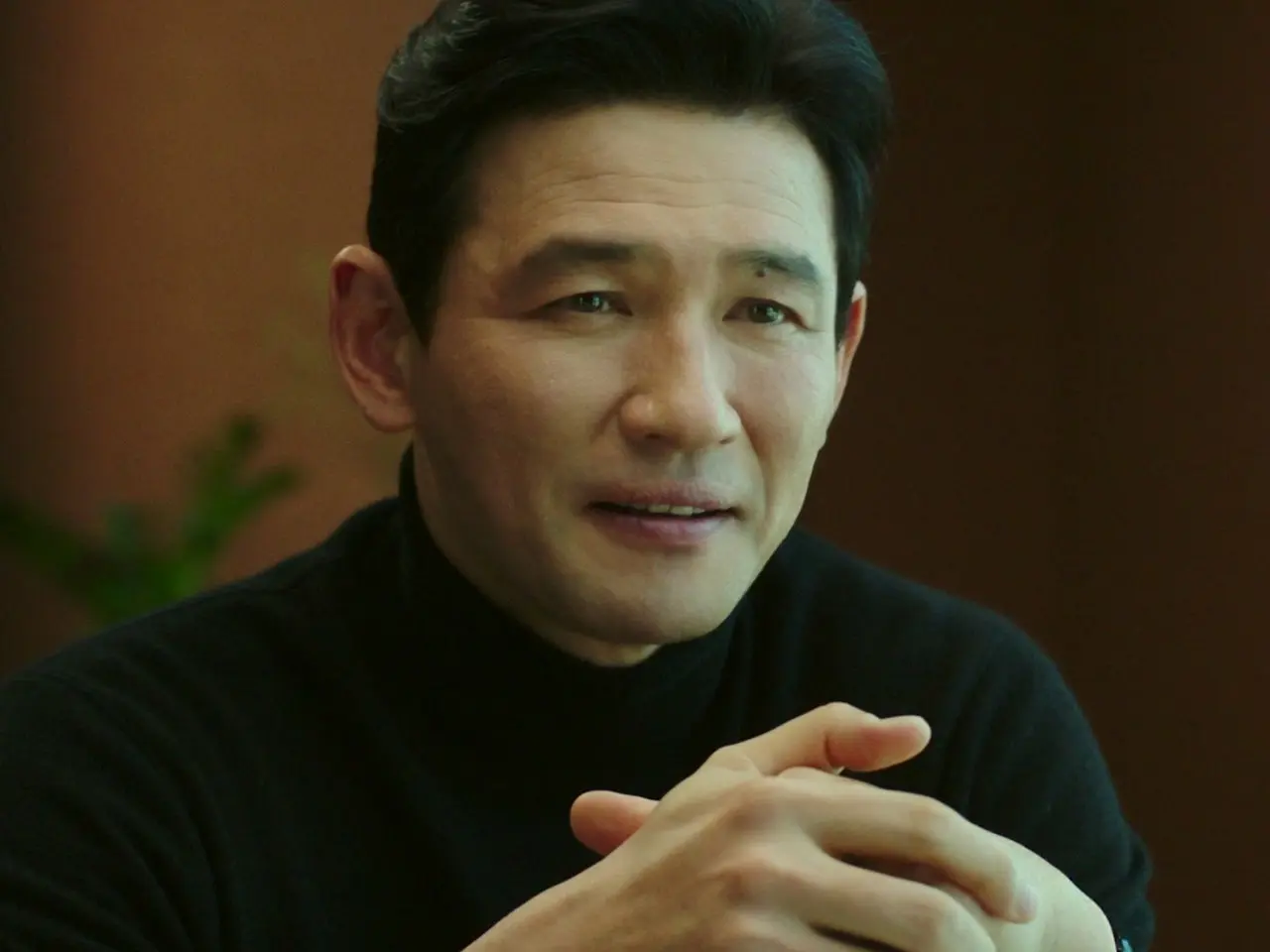 『ハッシュ~沈黙注意報~』©JTBC STUDIOs