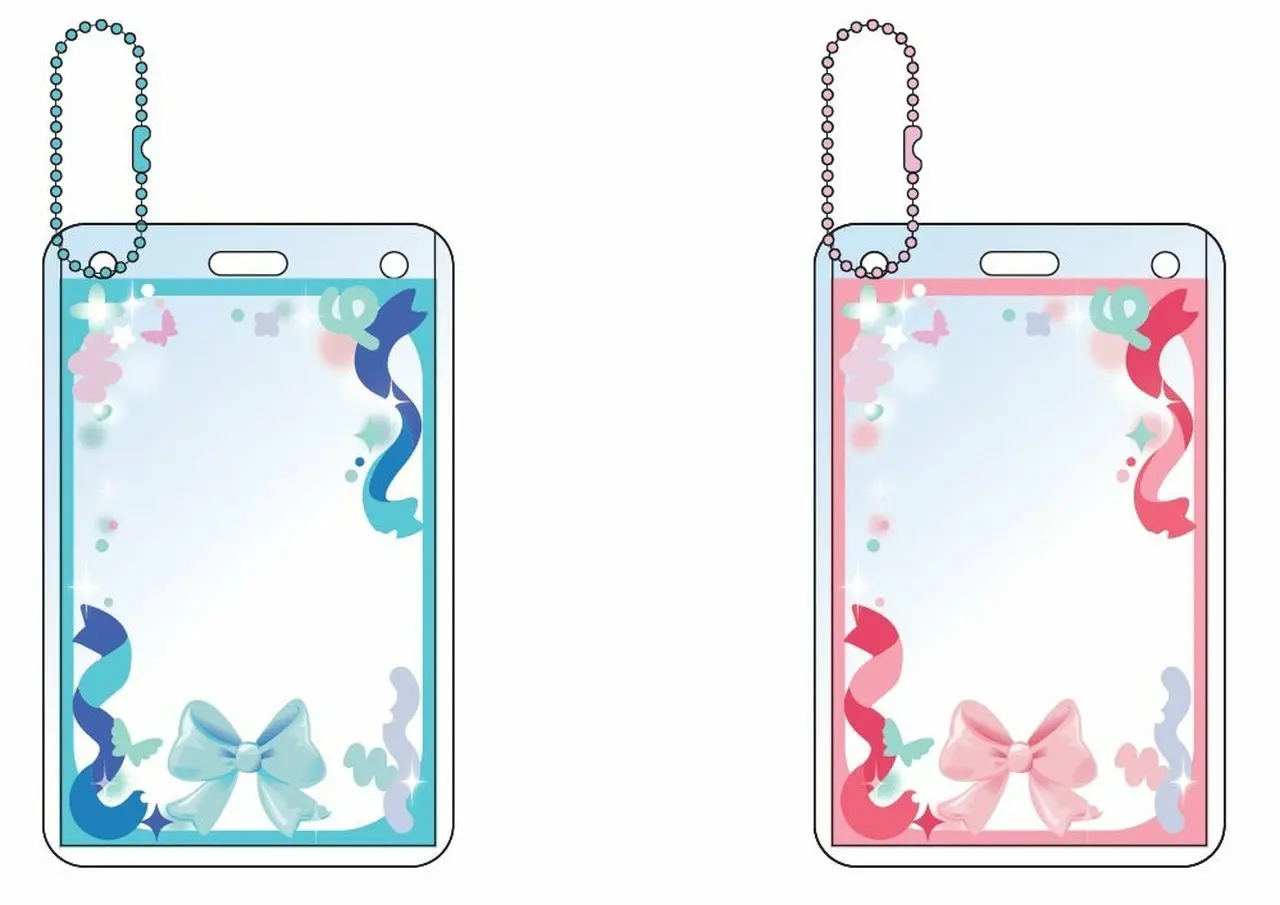 WEGOポップアップ限定ノベルティ