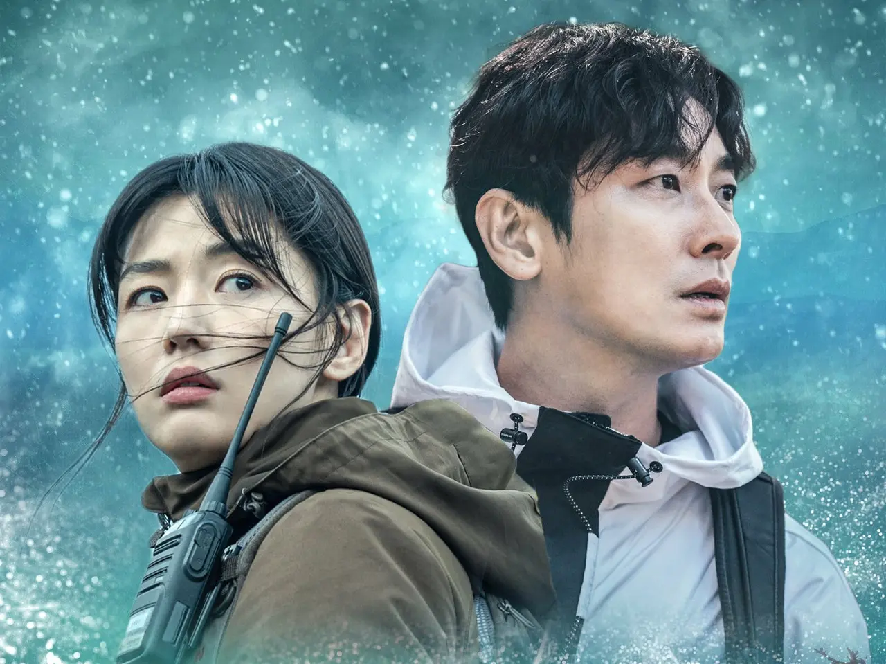 「智異山<チリサン>~君へのシグナル~」© ASTORY CO., LTD. & IQIYI INTERNATIONAL SINGAPORE PTE. LTD. All rights reserved.