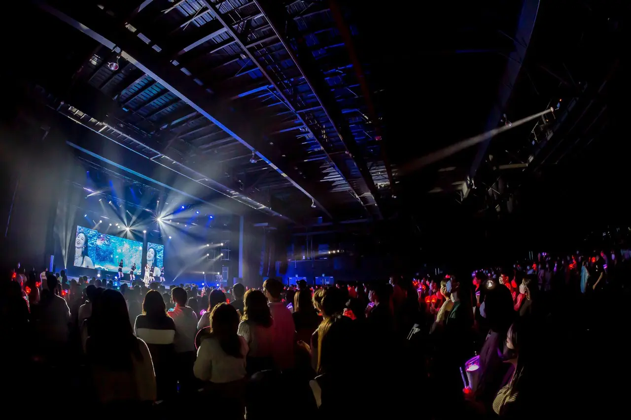 ©2022 Woollim Entertainment