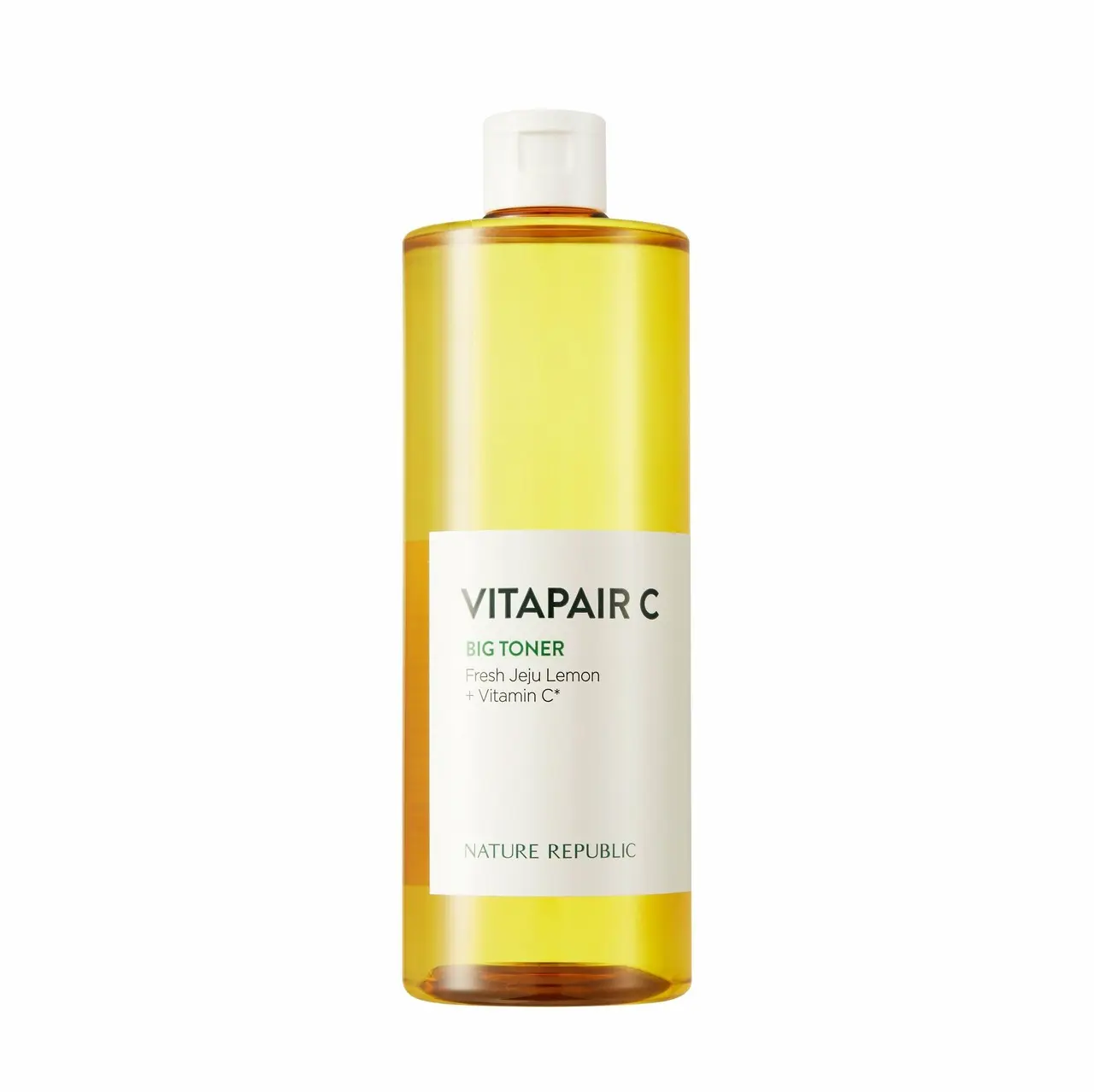 ビタペアCビッグトナー/ネイチャーリパブリック