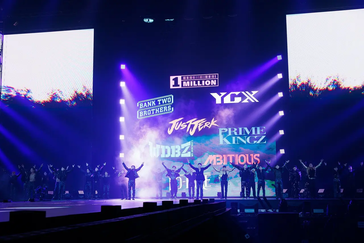 ⓒ CJ ENM Co., Ltd, All Rights Reserved