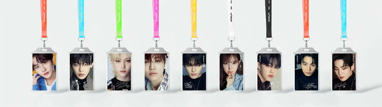 ©Dispatch SKY TREE ver. フォトカードチケット