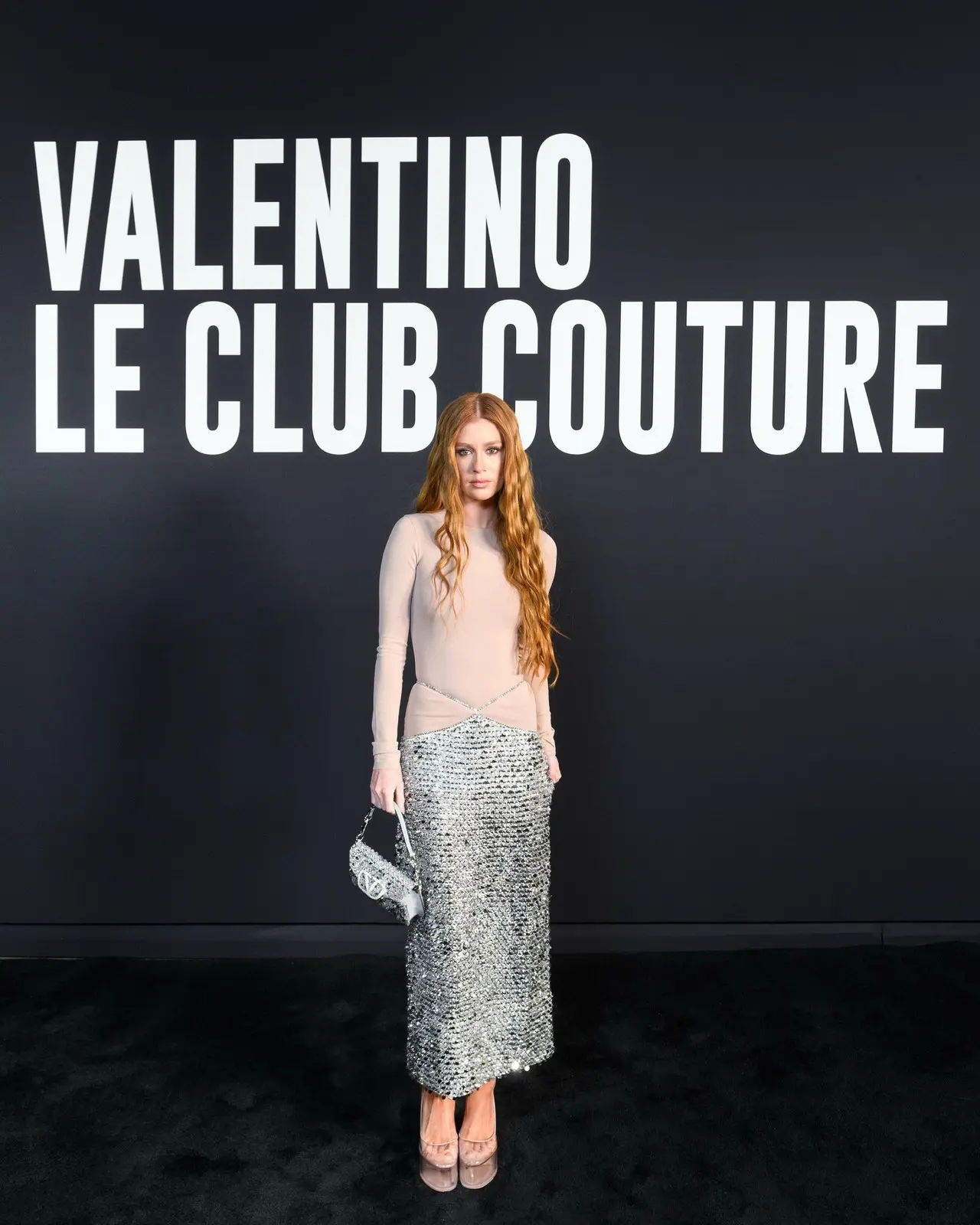 マリーナ・ルイ・バルボーサ (Photo SGP Italia)