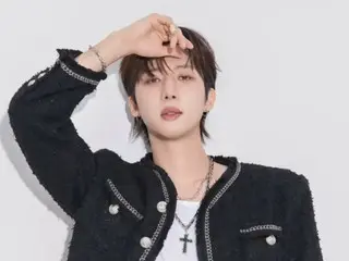 PENTAGON HUI(フイ)日本初ソロFAN-CONライブ「HUI_WHU IS ME : Switch」開催決定!