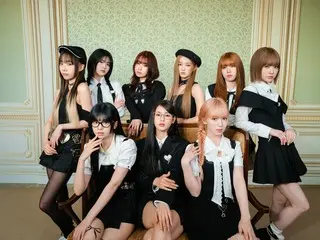 ME:I (ミーアイ) TVアニメ『どうせ、恋してしまうんだ。』第2期 オープニングテーマが新曲「LとR」に決定!