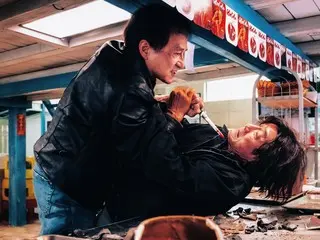 ジャッキー・チェン主演最新作 レオン・カーフェイ、SEVENTEENジュンら豪華共演~『シャドウズ・エッジ』場面写真11点&30秒予告解禁!