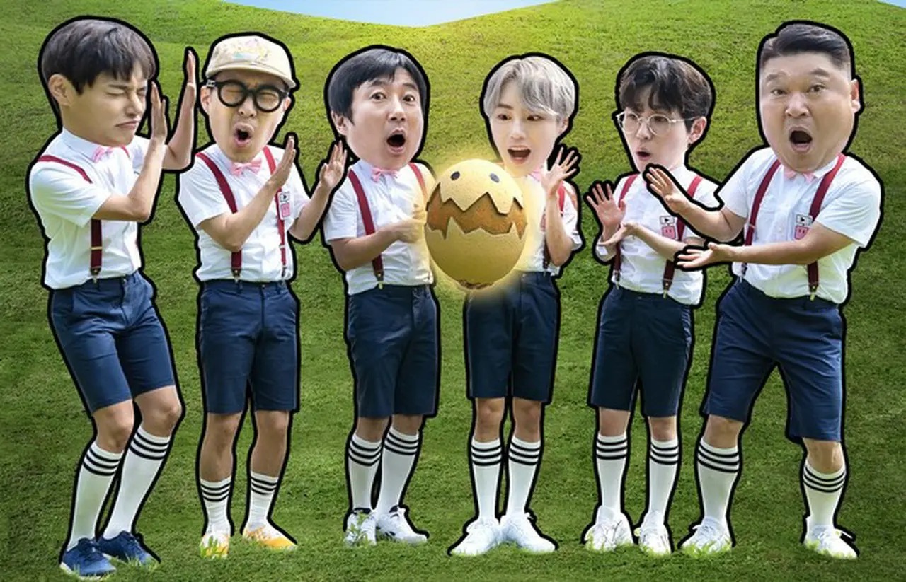 『ウィープレイ!遊びの達人 シーズン1』