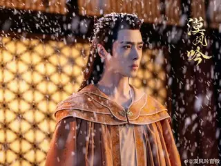 ≪中華ドラマNOW≫「漠風吟(ばくふうぎん) 偽りの公主、熱砂の愛」24話、全員が三疆城へと向かう=あらすじ・ネタバレ
