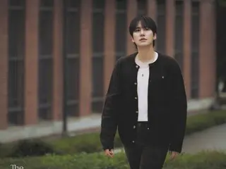 キュヒョン(SUPER JUNIOR)、11月20日にEP「The Classic」でカムバック…クラシックな感性に期待