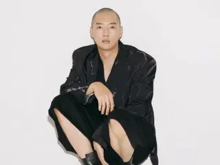 映画「ファーストライド」カン・ヨンソク、共演のチャウヌ(ASTRO)が軍隊から連絡をくれた…「自分の才能を見つけたと言っていた」