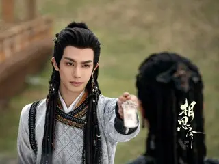 ≪中華ドラマNOW≫「相思令(そうしれい)~君綺羅(くんきら)と玄烈(げんれつ)~」3話、玄烈が君綺羅に助力を求める=あらすじ・ネタバレ