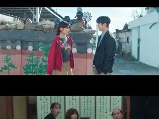 ≪韓国ドラマREVIEW≫「禁酒をお願い」1話あらすじと撮影秘話…スヨンとコン・ミョンのキスシーンのアイディア=撮影裏話・あらすじ