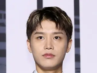 “準性的暴行容疑”「NCT」出身テイル、懲役3年6か月の宣告に不服…最高裁行きに