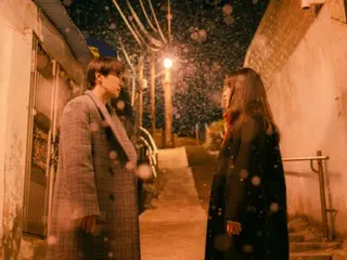 イ・ジュノ(2PM)&キム・ミンハ「テプン商事」、ロマンスに火がつく…「オ主任が好きみたいだ」