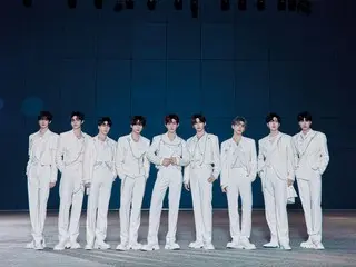 「ZEROBASEONE」、本日(29日)日本スペシャルEP「ICONIK」発売