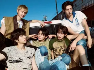 「CORTIS」、SNSフォロワー500万突破…ビルボードも占領