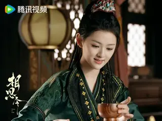 ≪中華ドラマNOW≫「相思令(そうしれい)~君綺羅(くんきら)と玄烈(げんれつ)~」9話、玄青蔻が狩りの勝負を提案する=あらすじ・ネタバレ