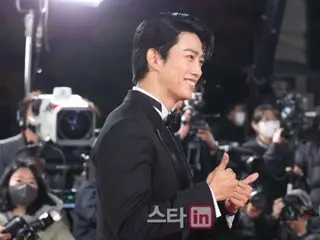 【公式】テギョン(2PM)、“5年熱愛”一般人女性と来春結婚へ…グループで2人目の既婚者に