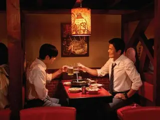 J.Y. Park(パク・チニョン)、新曲「Happy Hour」の追加ティザーを公開...「KickFlip」ゲフンが登場