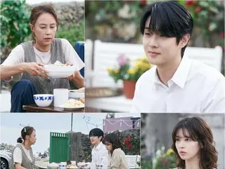 ドラマ「私と結婚してくれますか?」チェ・ウシク、チョン・ソミンと恋愛初日から実家へ?ロマンスが急展開