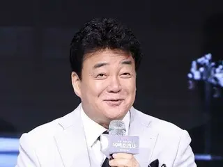 ”国政監査不出席”ペク・ジョンウォン、「黒白料理人2」を意識したか...Youtubeチャンネルを通じて本格復帰を予告