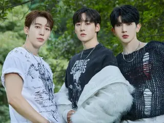 「UKISS」のフン&ケビン&キソプ、「UX1」結成…12月に大阪と東京でクリスマスコンサート開催