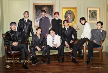 9人組ダンスボーイズグループ SF9が、韓国人気音楽番組「M COUNTDOWN」にてデビュー以来初の1位獲得！