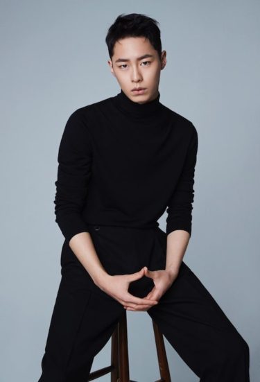 韓国でいま一番注目されている若手俳優イ・ジェウク、 日本公式SNSがついにオープン！