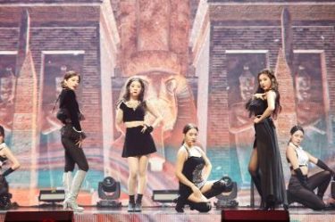 Red Velvet、a-nation online 2020に出演！話題曲「Psycho」を日本初披露！