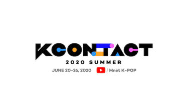 CJ ENM 主催のオンライン K-カルチャーフェスティバル！『KCON:TACT 2020 SUMMER』いよいよ明日開催！