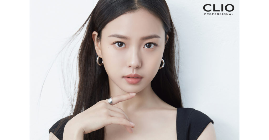 韓国コスメブランド Clio がモデルにネクストブレイク女優コ ミンシを抜擢 21年1月29日 Biglobeニュース