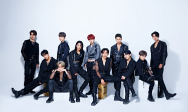 日韓合同グローバルボーイズグループ＝NIK、本日韓国デビューシングル「Santa Monica /　Universe」をリリース！同時タイミングで「Santa Monica」のミュージックビデオも公開。
