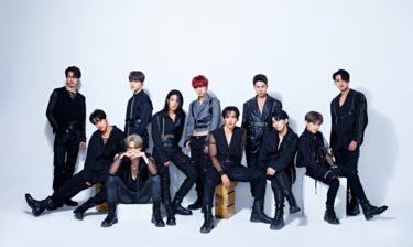 SUPERNOVA（超新星）のユナクが初プロデュースする日韓合同ボーイズグループ、NIKが本日デビュー。「Universe」MV＆グループコメントが公開