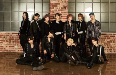 日韓合同グローバルボーイズグループ＝NIKの「Santa Monica」が、「めざまし8」2021年12月度エンディングソング に決定