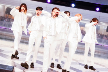 K-POPボーイズグループOnlyOneOf 日本デビューシングル「suit dance（Japanese ver.）」発売記念イベントを池袋サンシャインシティで開催！