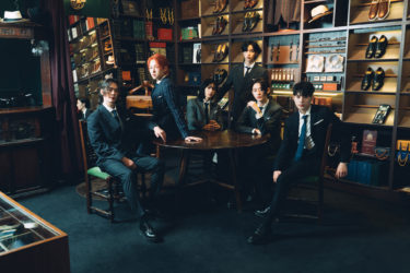 K-POPボーイズグループOnlyOneOf 日本デビューライブをZepp DiverCity TOKYOにて開催しファン熱狂！