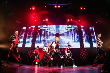 【取材レポ】「ALICEの愛がほしい」VICTON 2年半ぶりにファンと再会！ファンコンサートで魅せた熱いステージ！