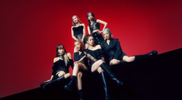 グローバルK-POPガールズグループSECRET NUMBER 3月3日 (金) 日本デビュー楽曲「LIKE IT LIKE IT」 Digital Release決定!!