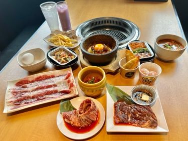 【オリジナル取材】食べ放題で人気の「焼肉きんぐ」今年の韓国フェアはポチャ！！