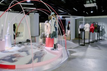 日本初開催！韓国 No.1のファッションストア「MUSINSA」がファッションの街、原宿に「MUSINSA POP-UP STORE」を期間限定オープン 世界中が注目するトレンディなソウルのファッション・カルチャーを体験できる、その全貌を大公開！